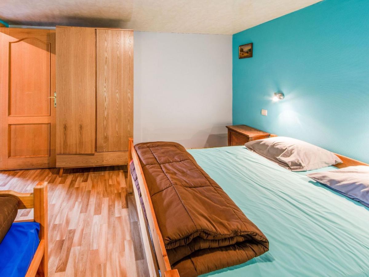 Beautiful Farmhouse In Brisy With Sauna Esterno foto
