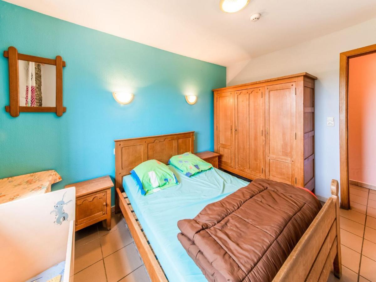 Beautiful Farmhouse In Brisy With Sauna Esterno foto