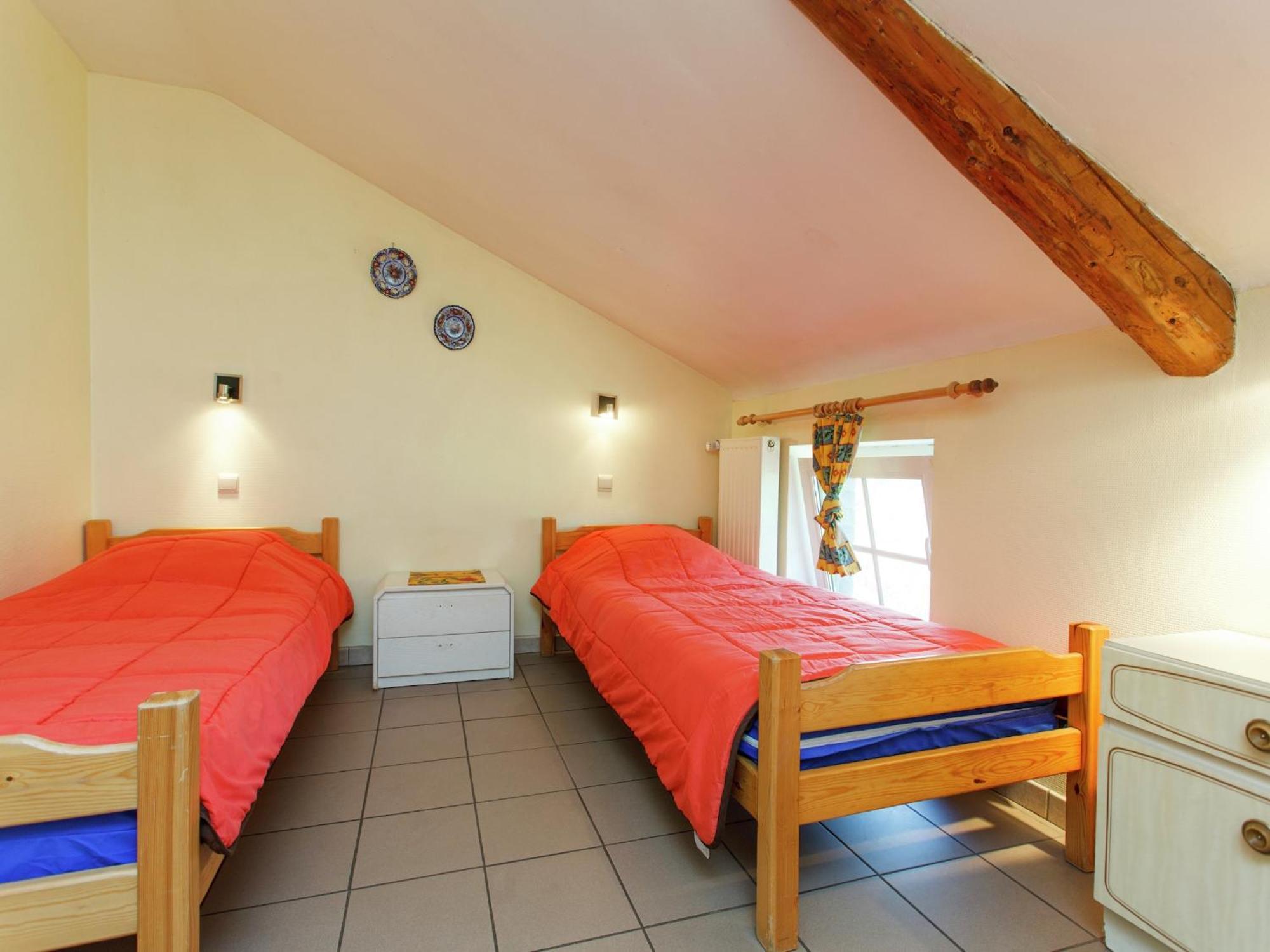 Beautiful Farmhouse In Brisy With Sauna Esterno foto