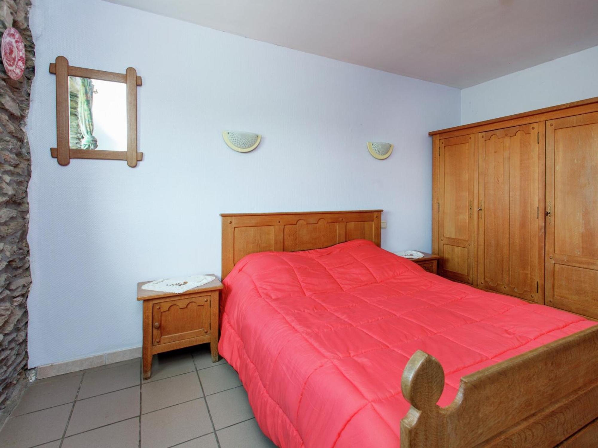 Beautiful Farmhouse In Brisy With Sauna Esterno foto
